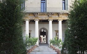 Palazzo Valmarana Braga